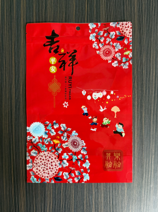 汕尾开窗袋
